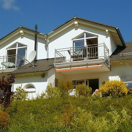 Modern Apartment In Willingen Near Ski Lift Eksteriør bilde