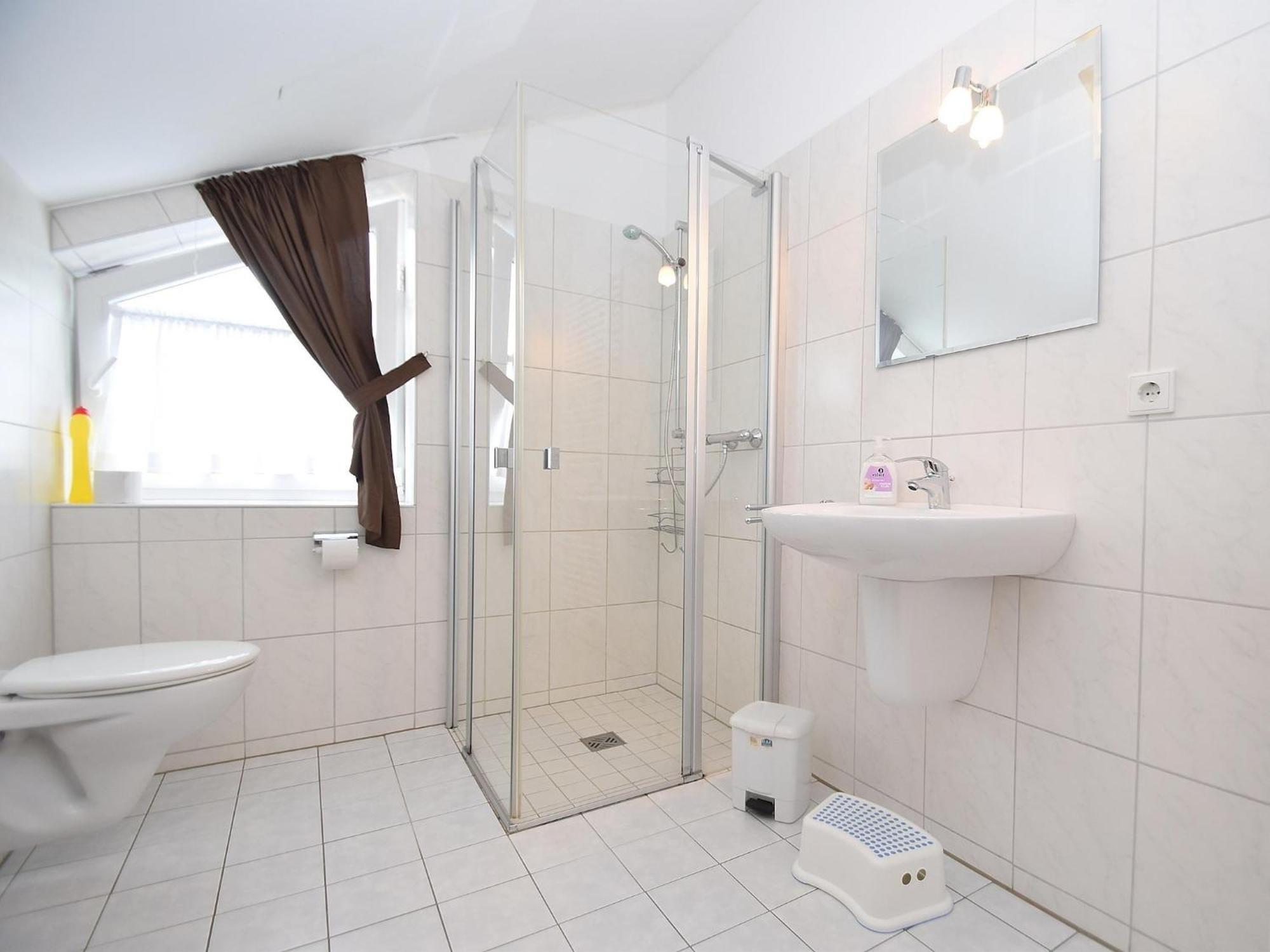 Modern Apartment In Willingen Near Ski Lift Eksteriør bilde