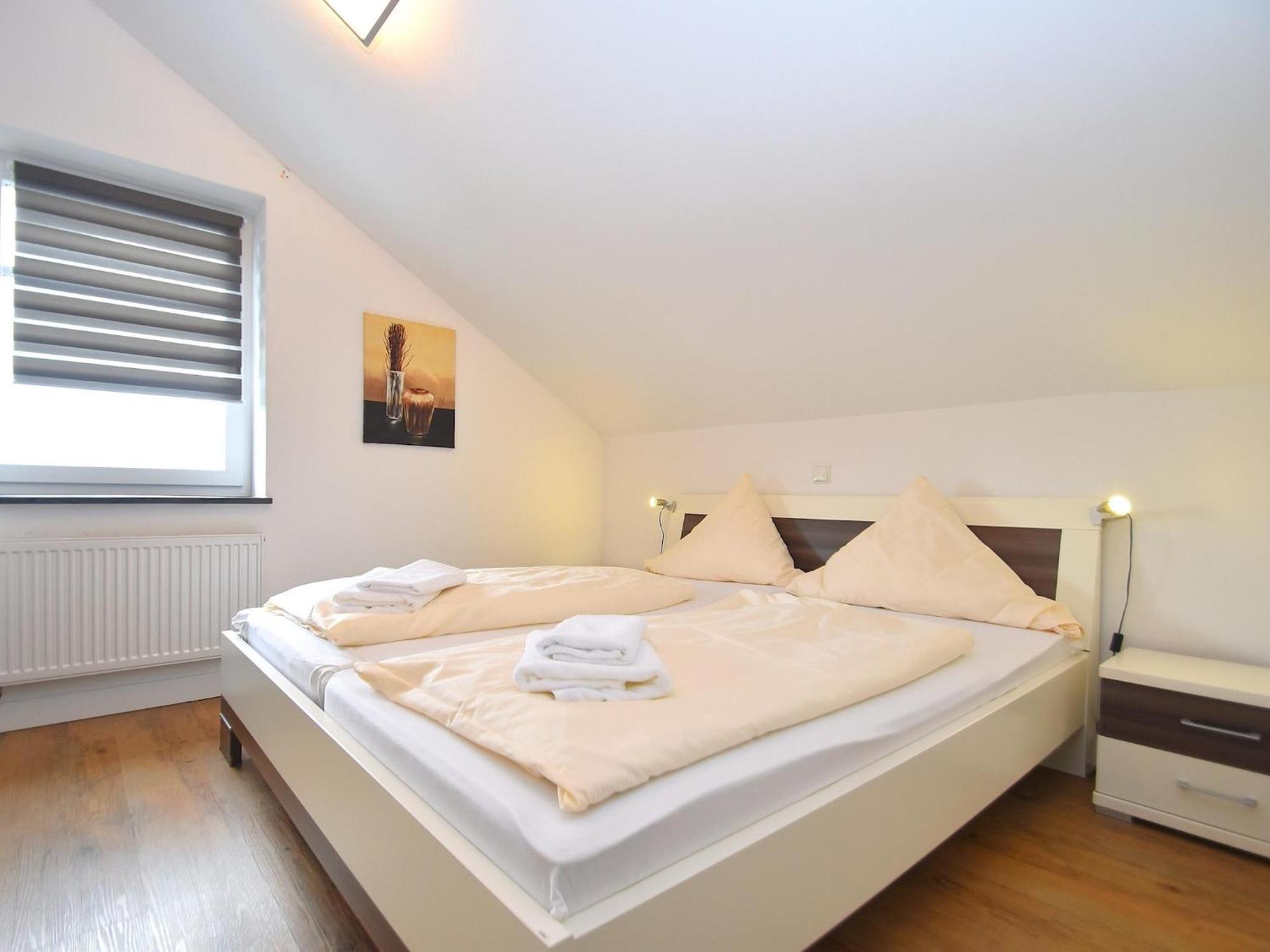 Modern Apartment In Willingen Near Ski Lift Eksteriør bilde