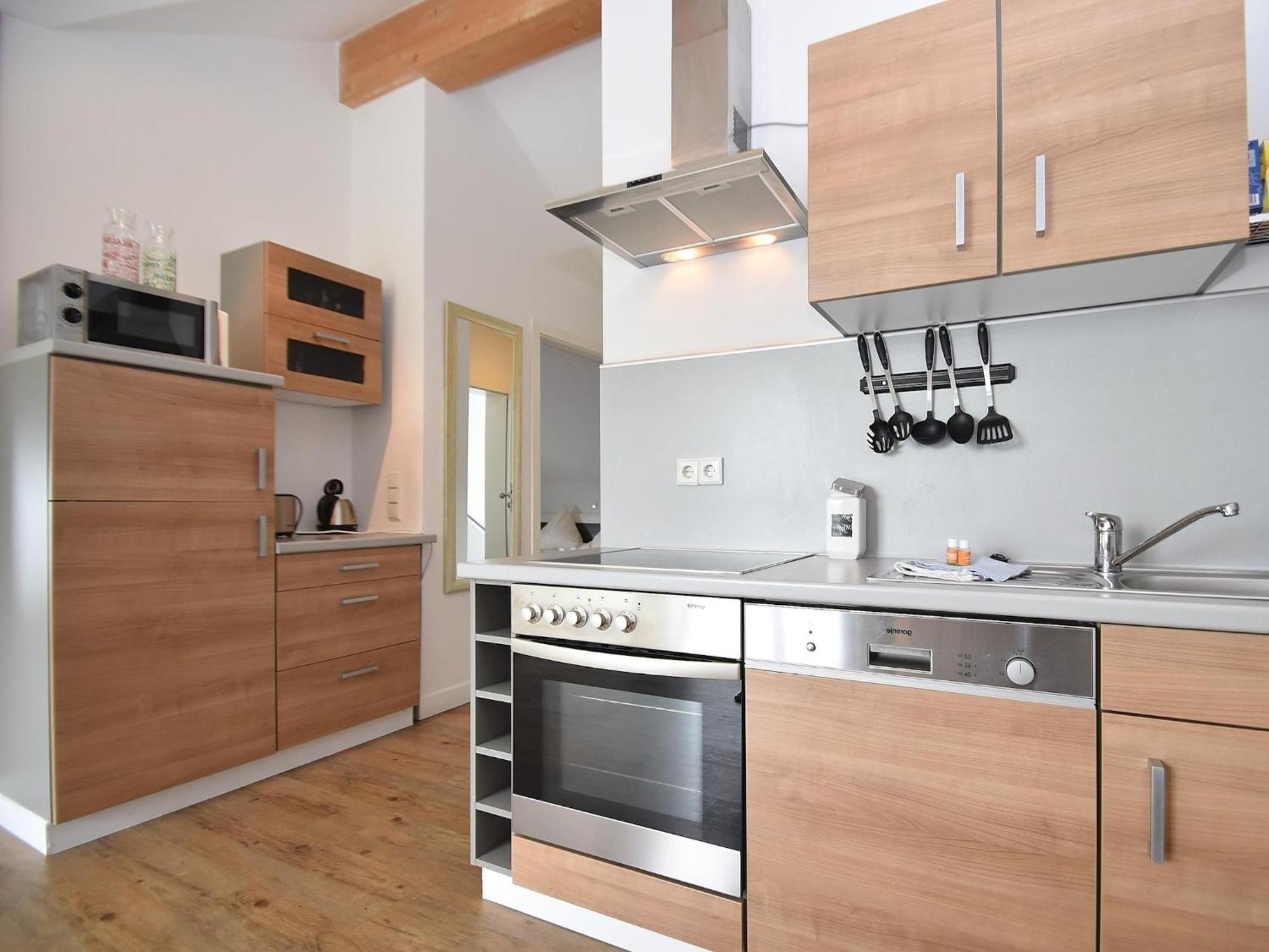 Modern Apartment In Willingen Near Ski Lift Eksteriør bilde
