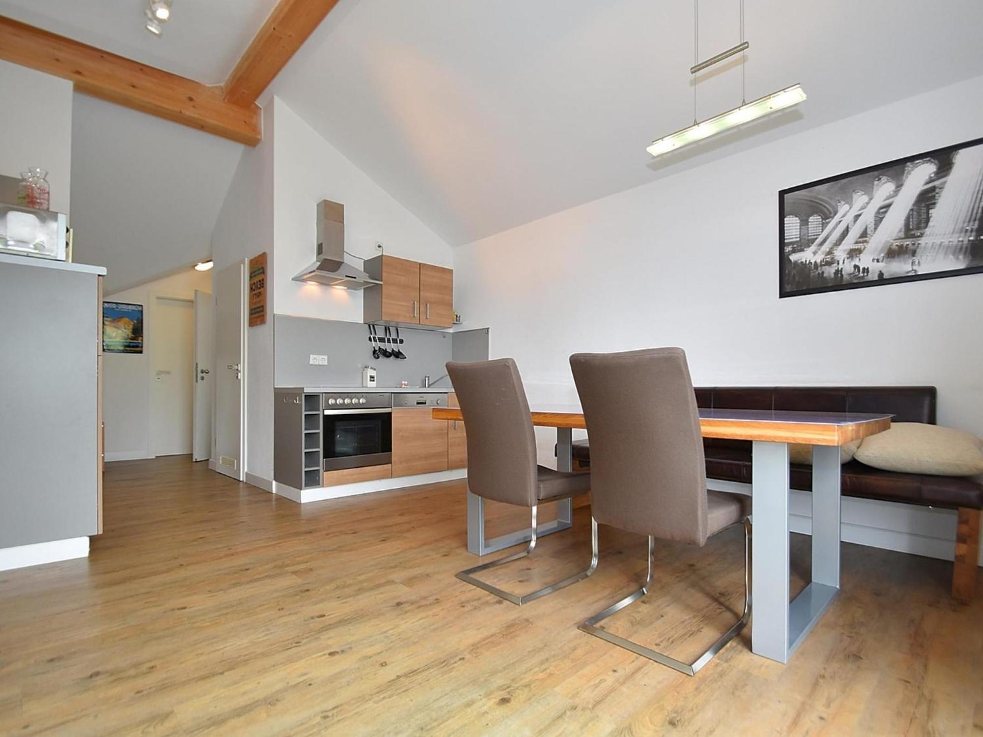 Modern Apartment In Willingen Near Ski Lift Eksteriør bilde