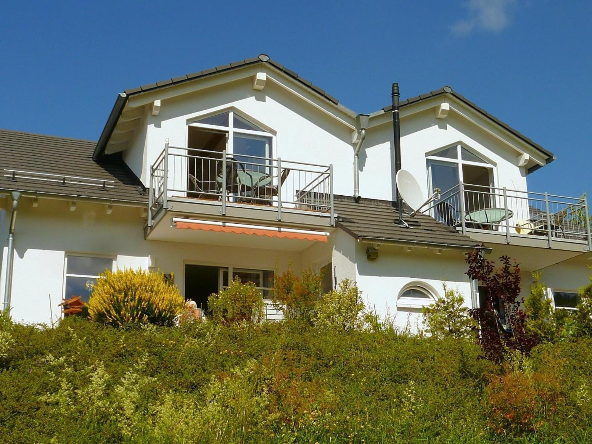 Modern Apartment In Willingen Near Ski Lift Eksteriør bilde