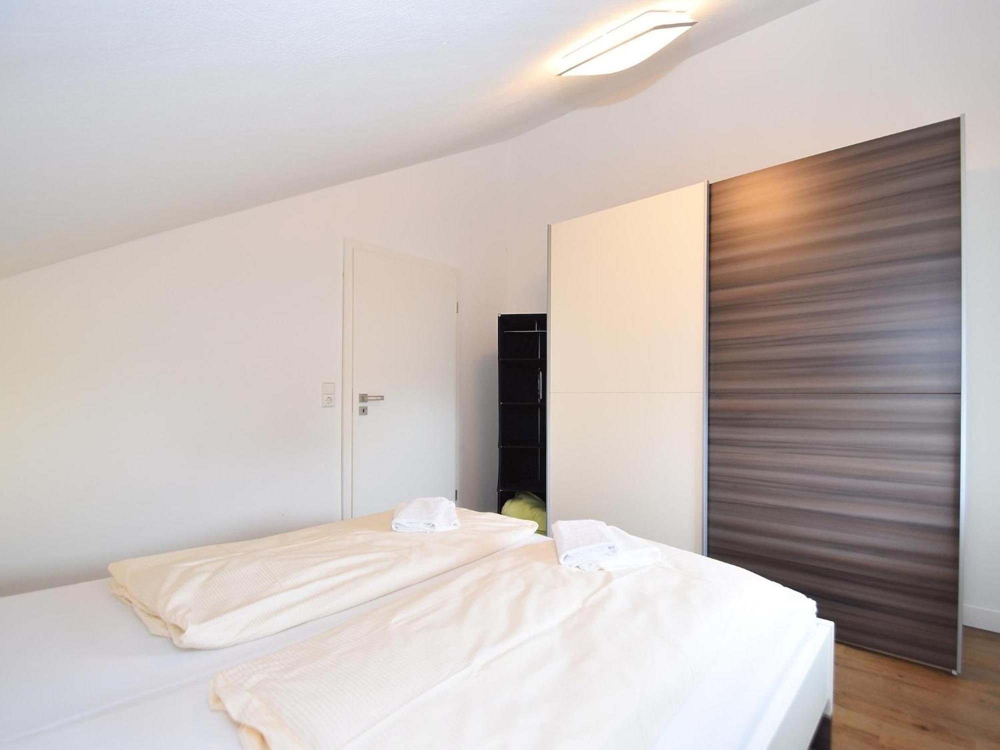 Modern Apartment In Willingen Near Ski Lift Eksteriør bilde