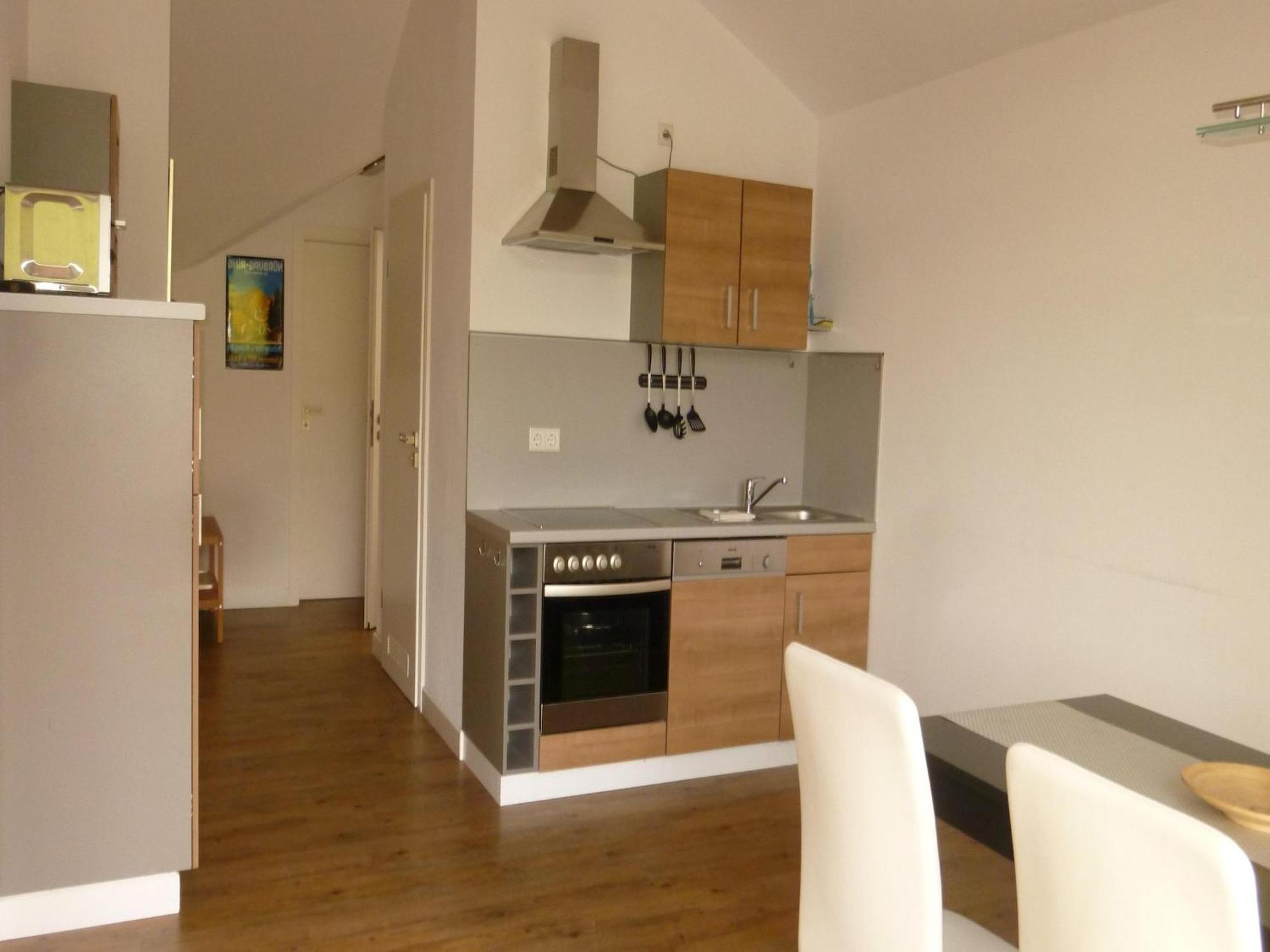 Modern Apartment In Willingen Near Ski Lift Eksteriør bilde
