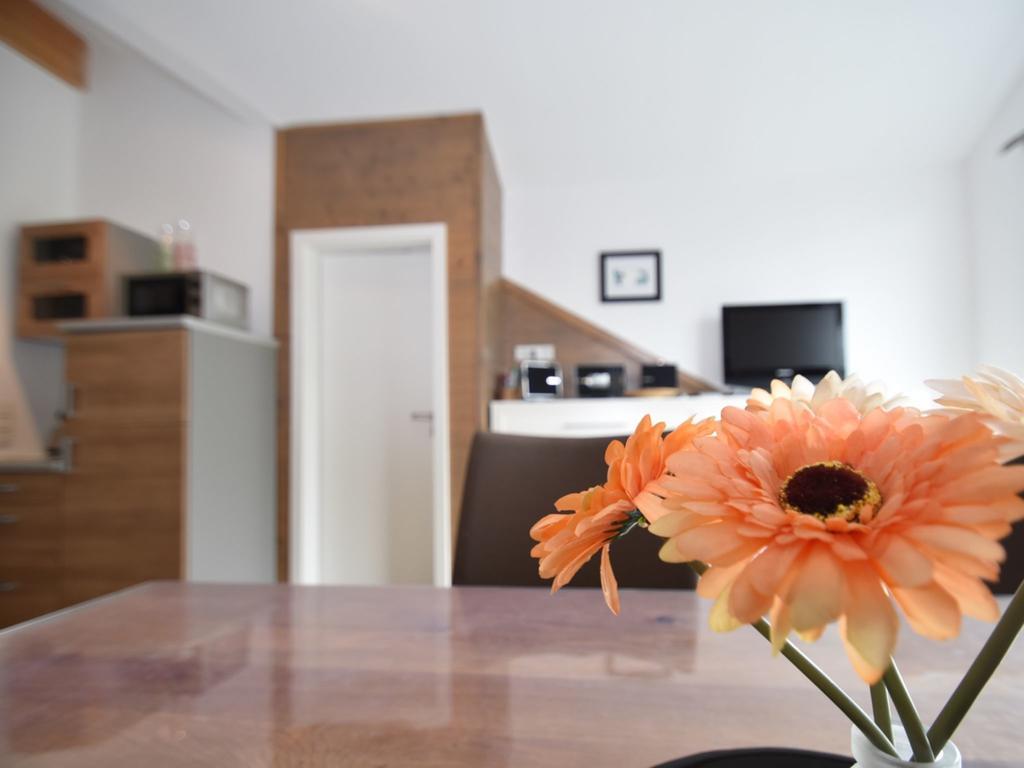 Modern Apartment In Willingen Near Ski Lift Eksteriør bilde