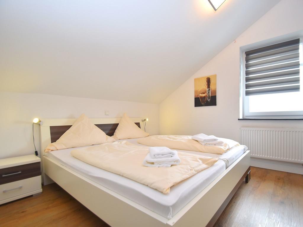 Modern Apartment In Willingen Near Ski Lift Eksteriør bilde
