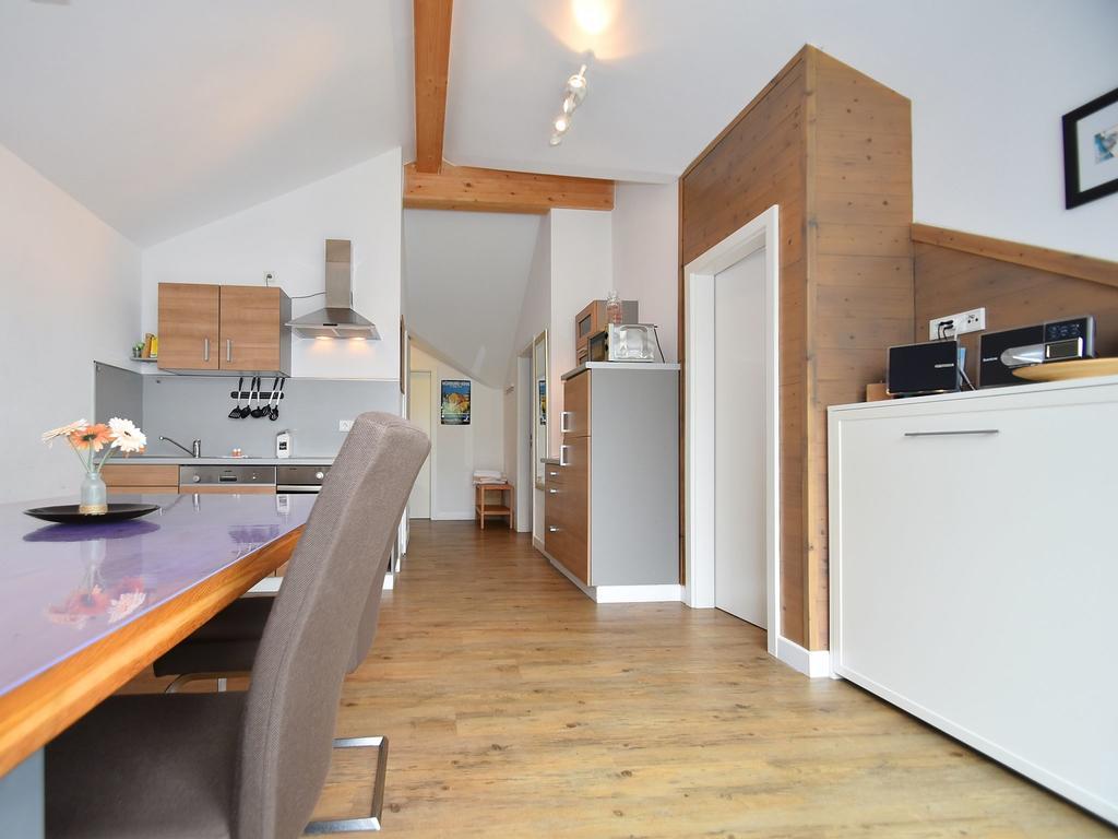 Modern Apartment In Willingen Near Ski Lift Eksteriør bilde