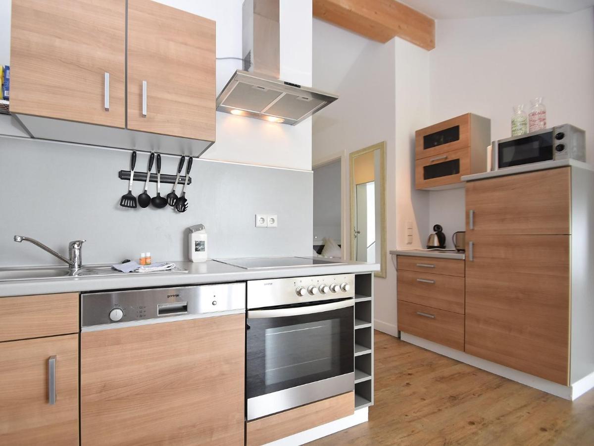 Modern Apartment In Willingen Near Ski Lift Eksteriør bilde