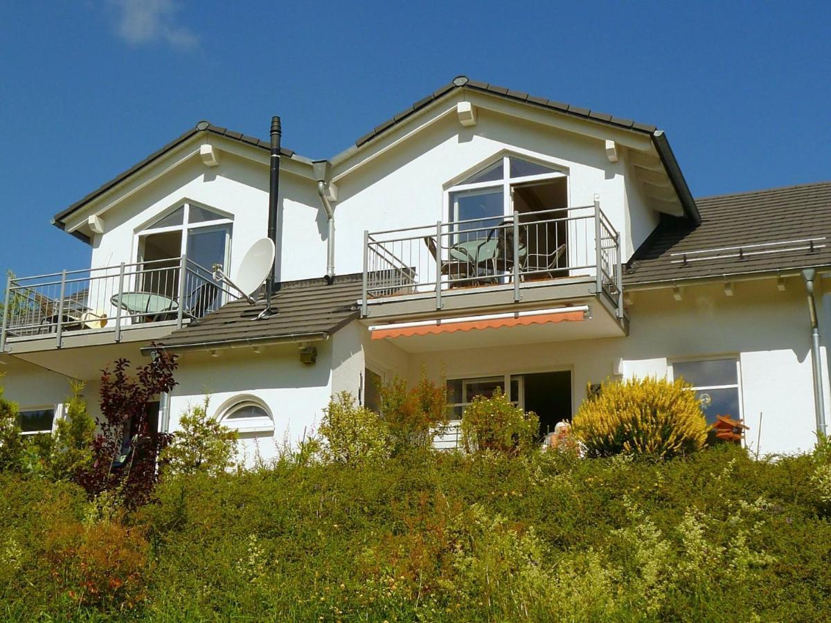 Modern Apartment In Willingen Near Ski Lift Eksteriør bilde