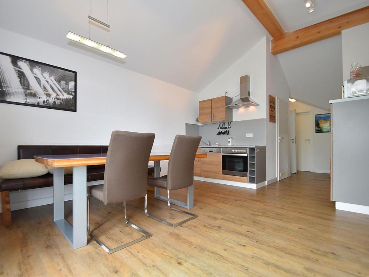 Modern Apartment In Willingen Near Ski Lift Eksteriør bilde