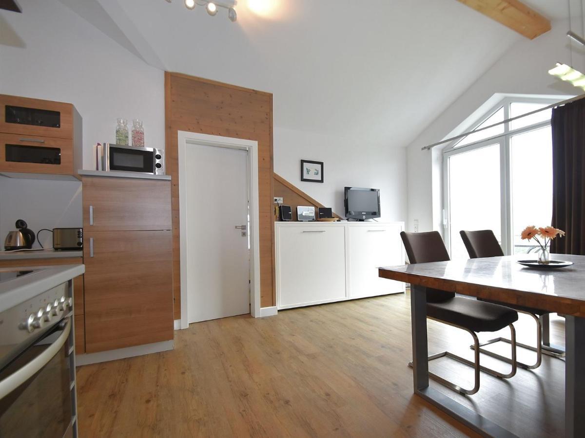 Modern Apartment In Willingen Near Ski Lift Eksteriør bilde